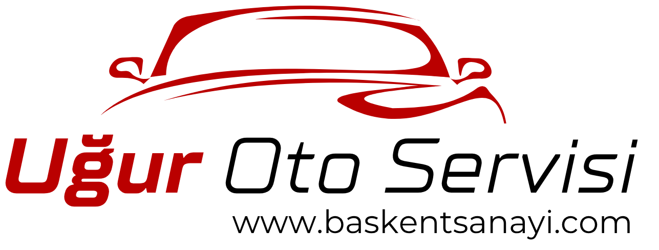 Uğur oto logo